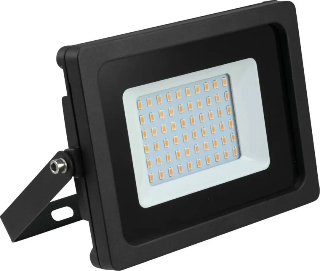 Eurolite IP-FL30 SMD 51914950 LED-buitenschijnwerper - Rood - afbeelding 5 van 6