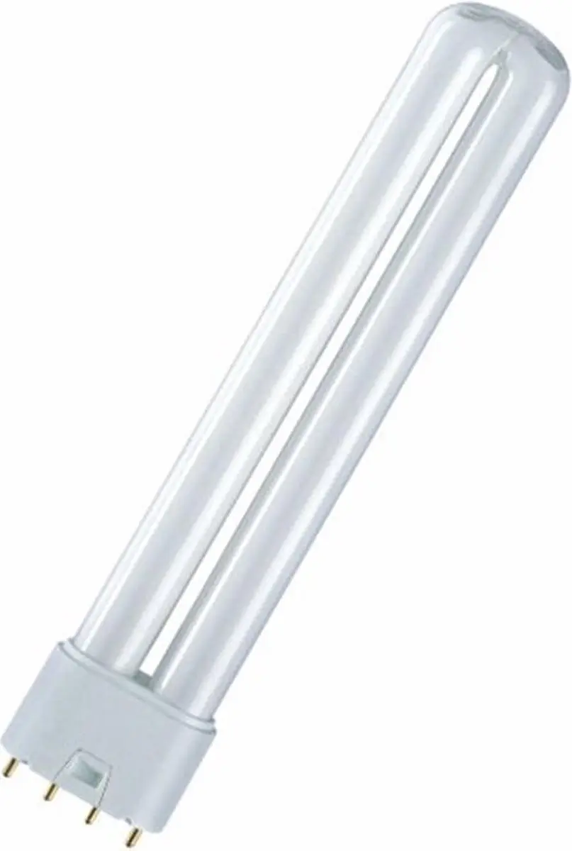 Osram Dulux Lumilux Spaarlamp - 18W - Koel Wit - afbeelding 5 van 6