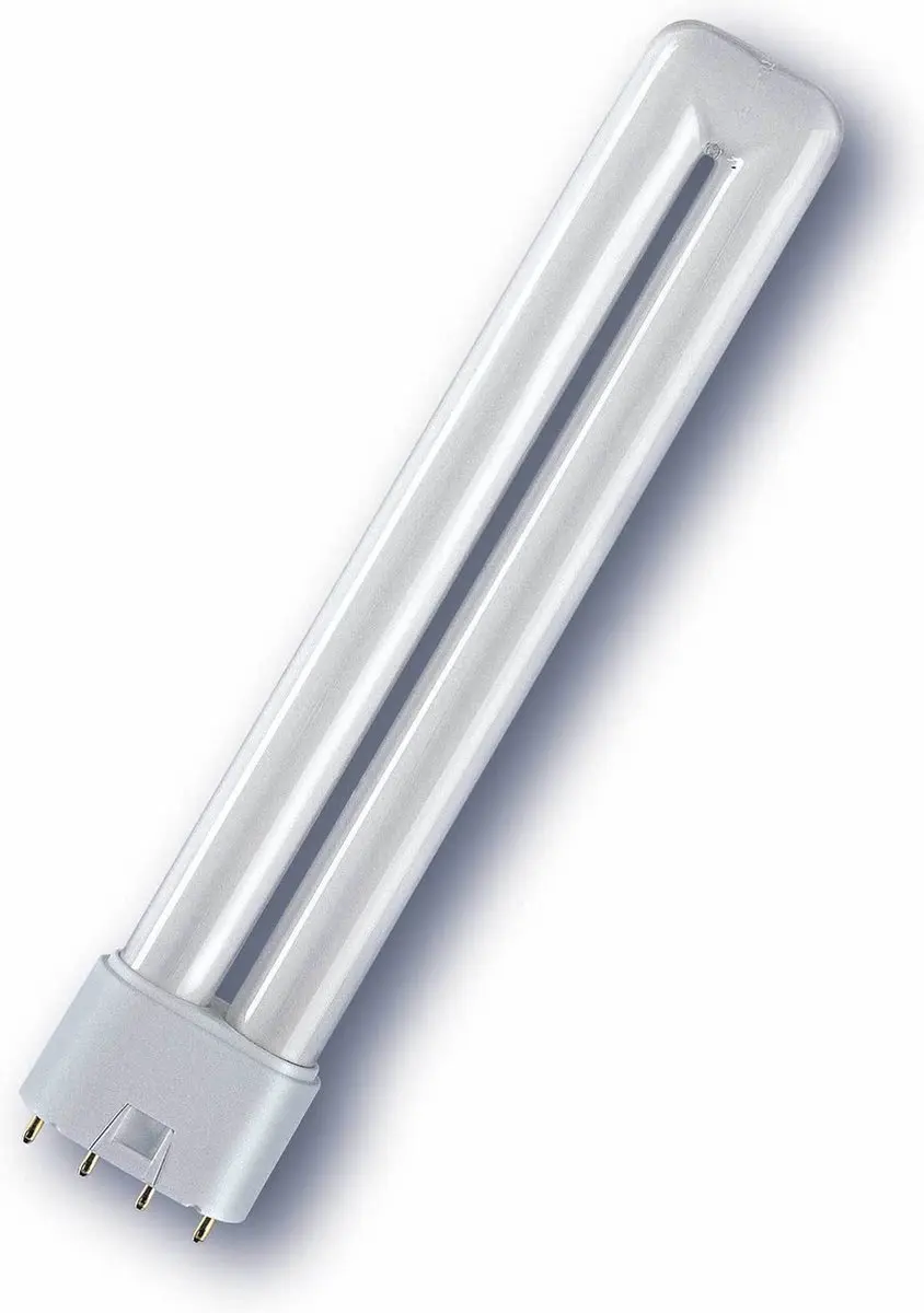 Osram Dulux Lumilux Spaarlamp - 18W - Koel Wit - afbeelding 6 van 6