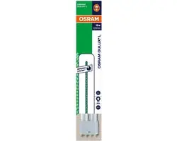 Osram Dulux Lumilux Spaarlamp - 18W - Koel Wit - afbeelding 3 van 6