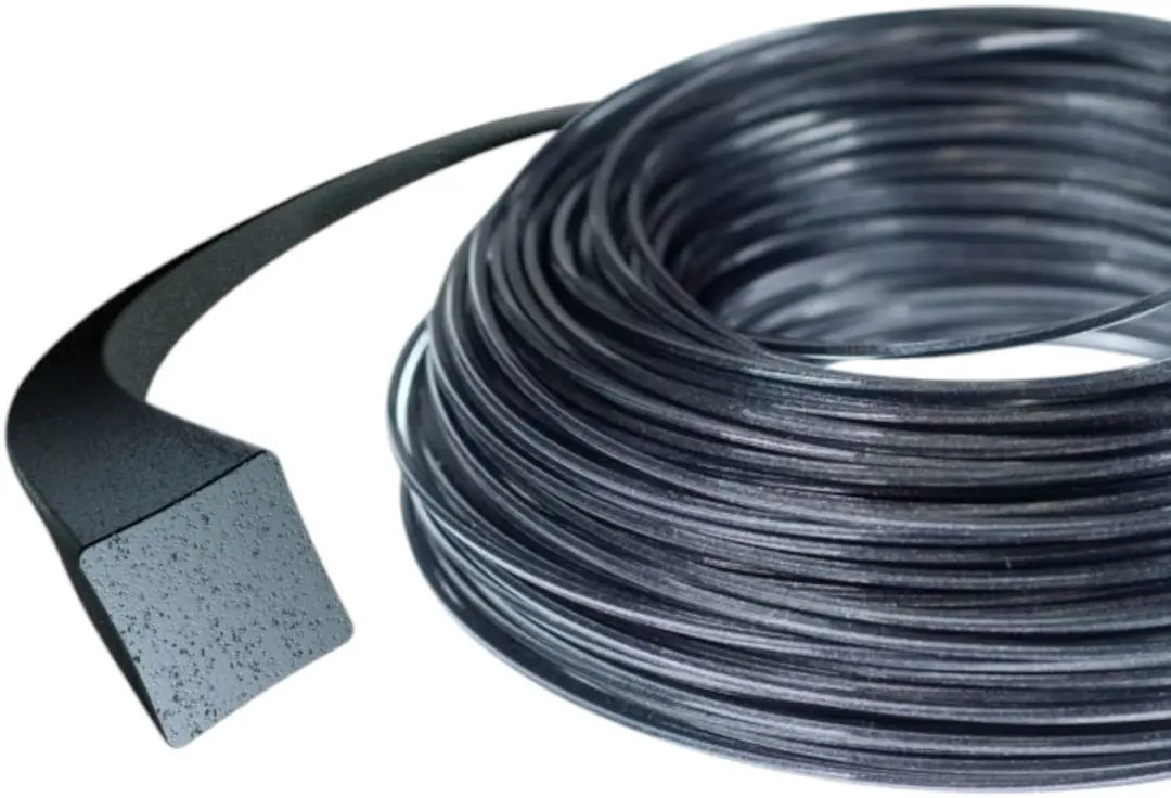 Oregon AluMax Trimmerdraad 3,0 mm x 40 m 109522E - afbeelding 3 van 5