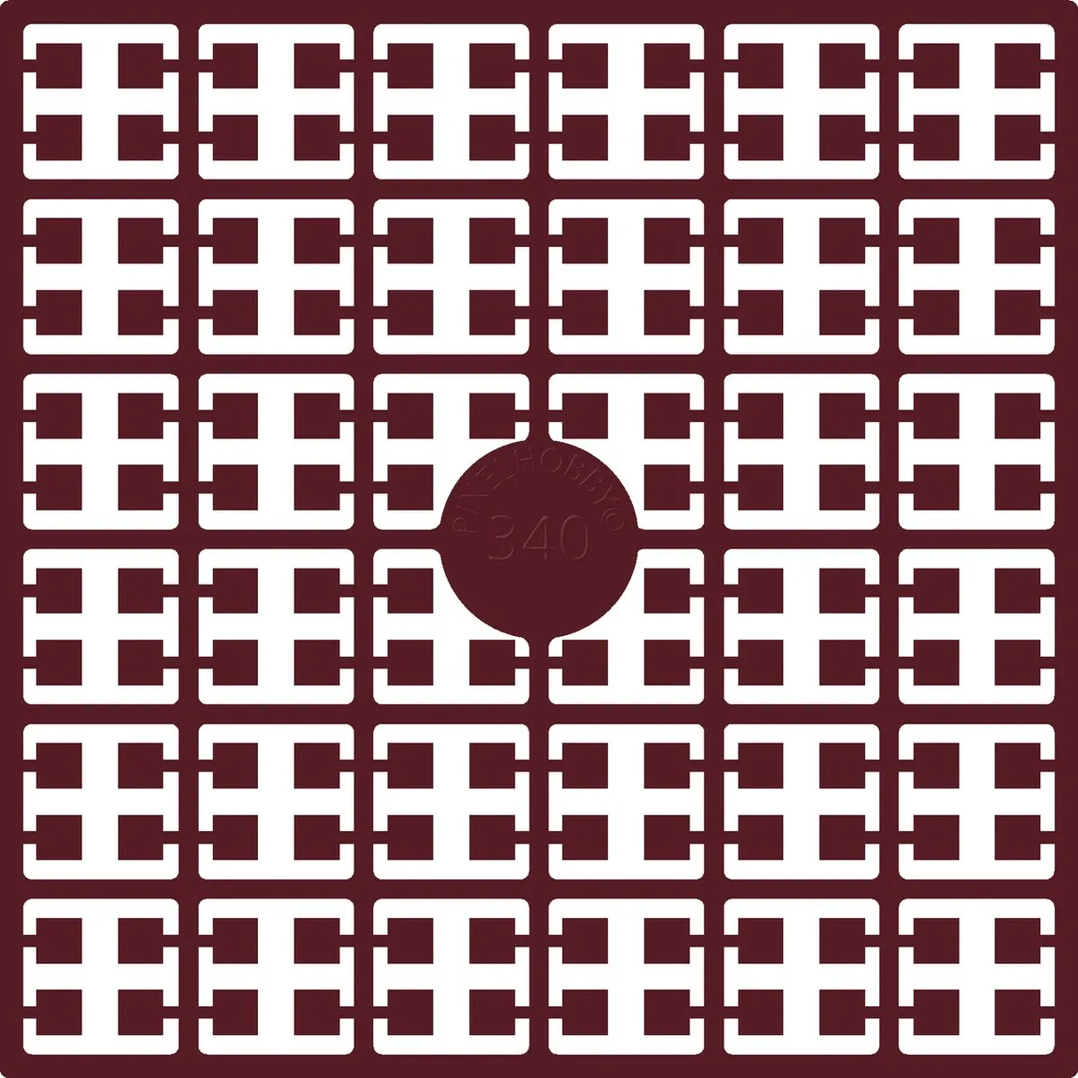 Pixel Matje 340