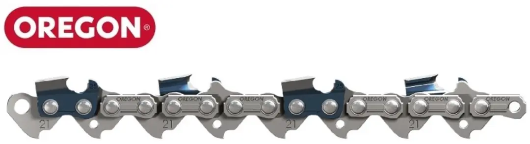 Oregon 21LPX066E Zaagketting .325 - 1,5 mm - 66 schakels - afbeelding 3 van 5