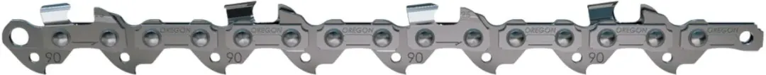 Oregon AdvanceCut 90PX045E Zaagketting - 30cm 3/8" 1,1mm - afbeelding 2 van 2