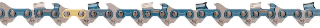Oregon SpeedCut Nano zaagketting 80TXL051E - 30cm .325" 1,1mm 51 TG - afbeelding 2 van 2