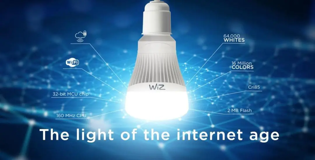 WiZ Colors Elixir Hanglamp - 1055lm - Chroom - afbeelding 6 van 6