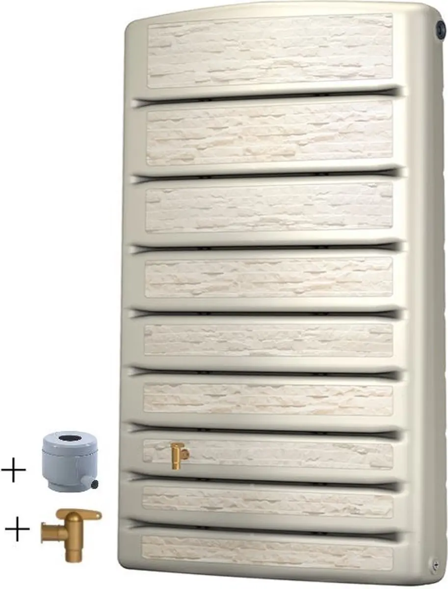 Graf regenton Extra Slim 400 L