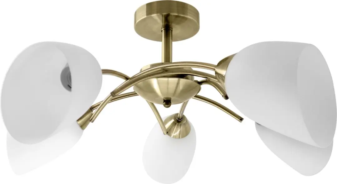 Activejet NIKITA Plafondlamp