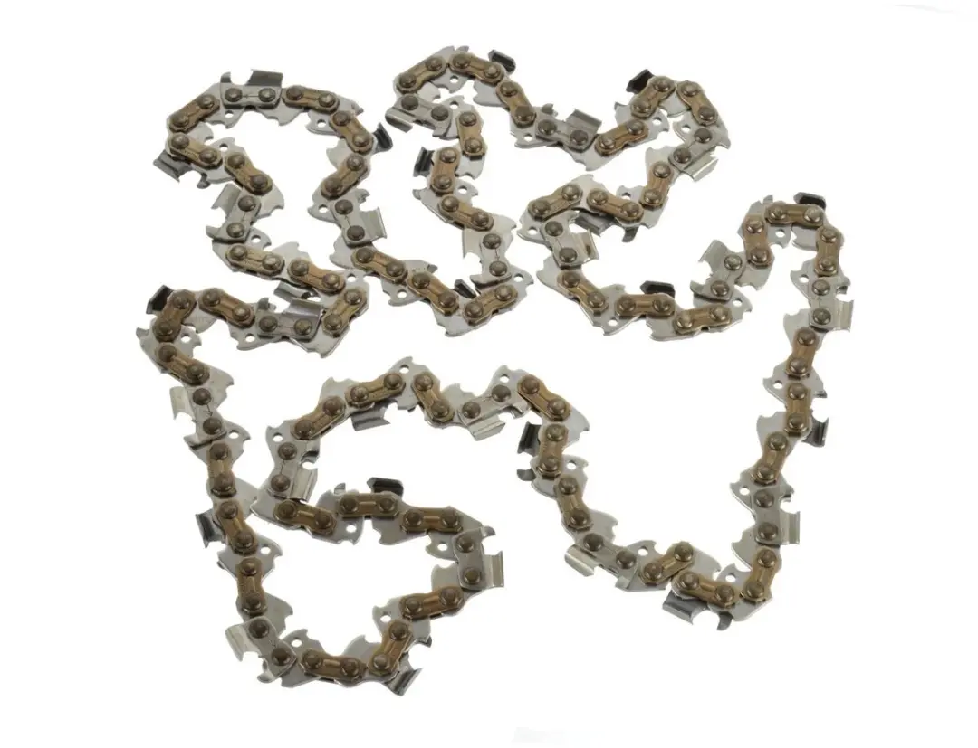 GEKO Kettingzaagketting 72 schakels