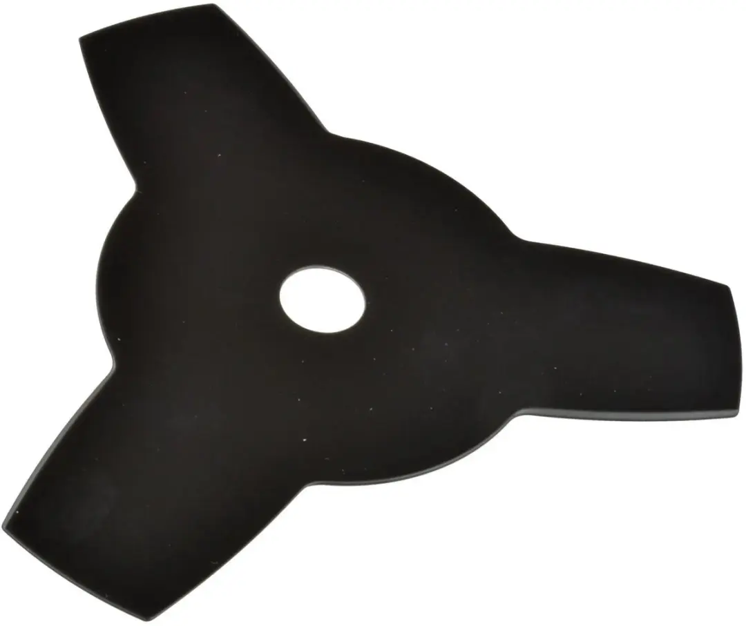 GEKO G81069M Snijblad 3 tanden bosmaaier - 255mm - 1,6mm - afbeelding 2 van 3