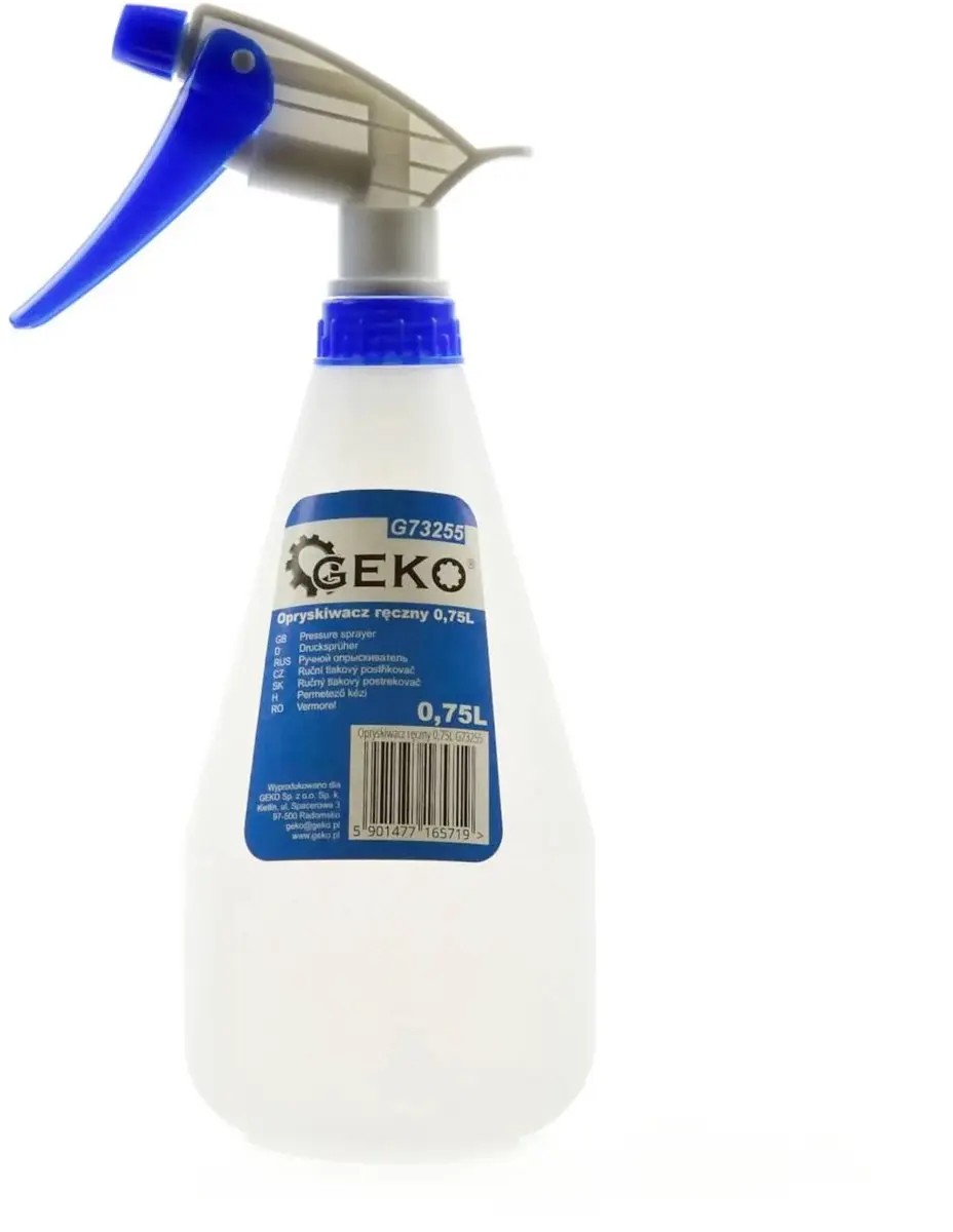 GEKO Handsprayer 750 ml
