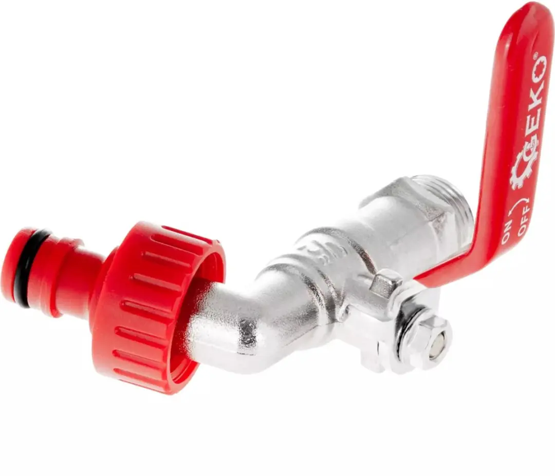 GEKO IBC tapset