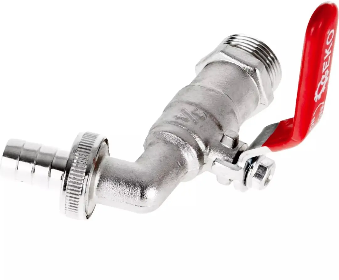 GEKO IBC tapset