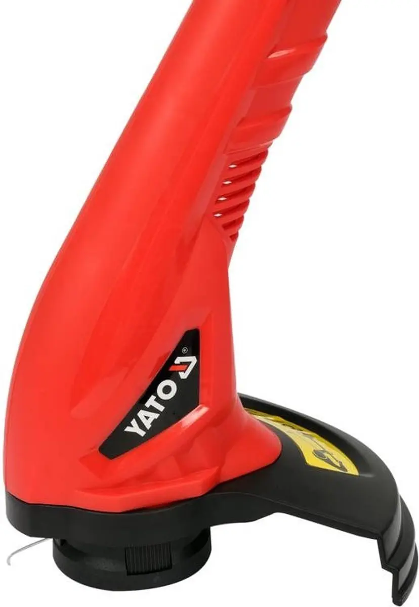 Yato YT-85230 Grastrimmer 250W - Ø22cm - afbeelding 2 van 3