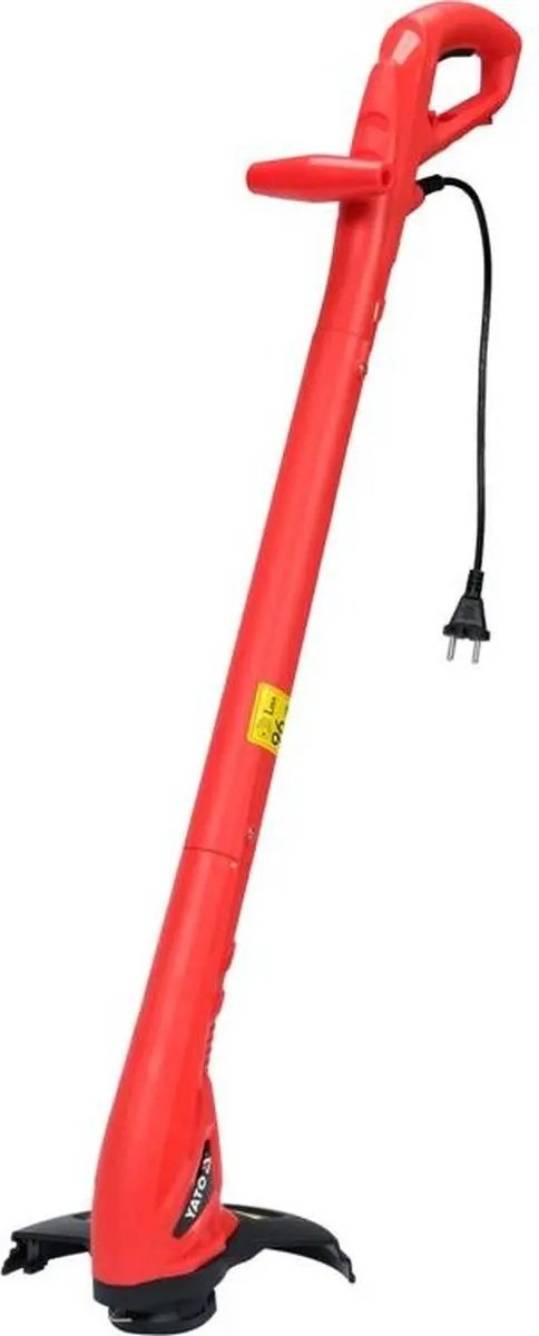Yato YT-85230 Grastrimmer 250W