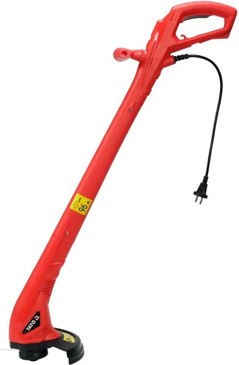 Yato YT-85230 Grastrimmer 250W - Ø22cm - afbeelding 3 van 3