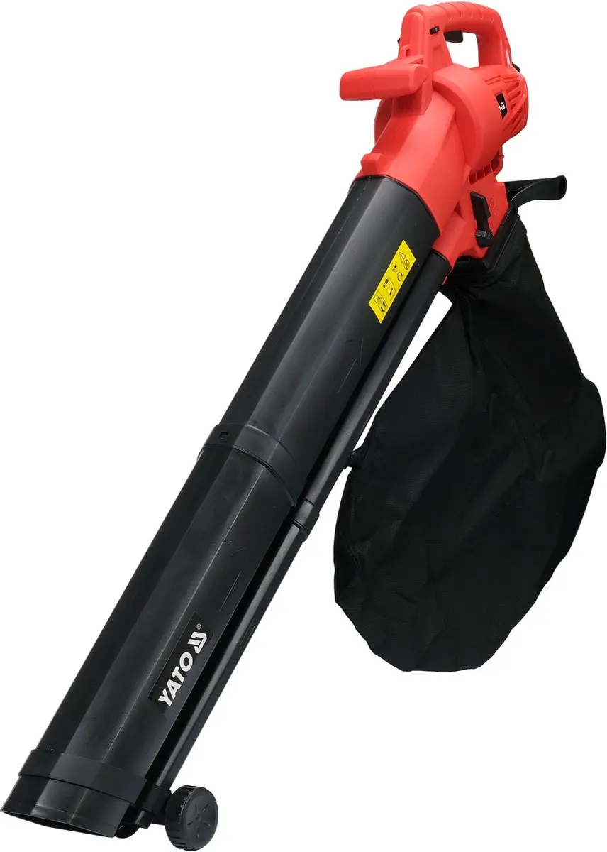Yato YT-85180 Bladzuiger 3500W