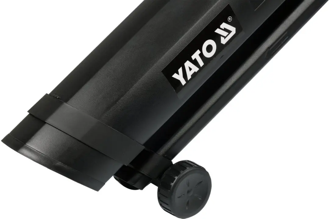 Yato YT-85180 Bladzuiger 3500W - 3-in-1 - 35L Opvangzak - afbeelding 3 van 3