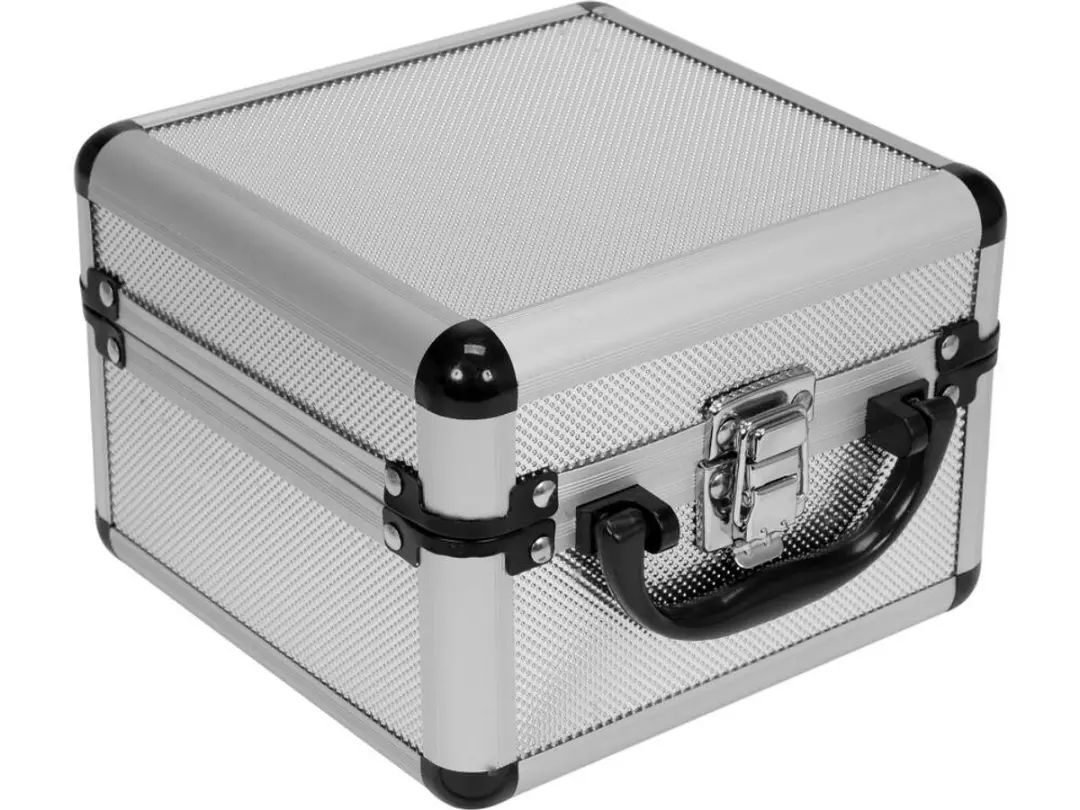 Yato YT-44077 Gatzaagset TCT - Metaal - 6 stuks - afbeelding 3 van 4