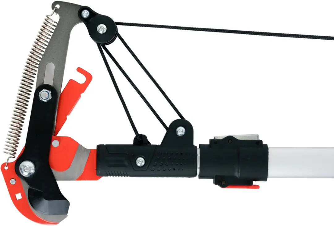 Yato YT-88770 Telescopische Hefboom Snoeischaar - 35mm - afbeelding 6 van 6