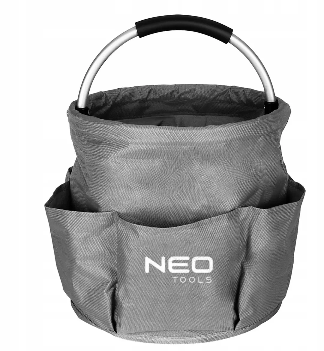 NEO TOOLS Tuin- en Gereedschapstas