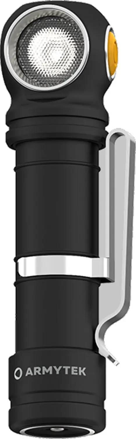 Armytek Wizard C2 Pro Max White Zaklamp