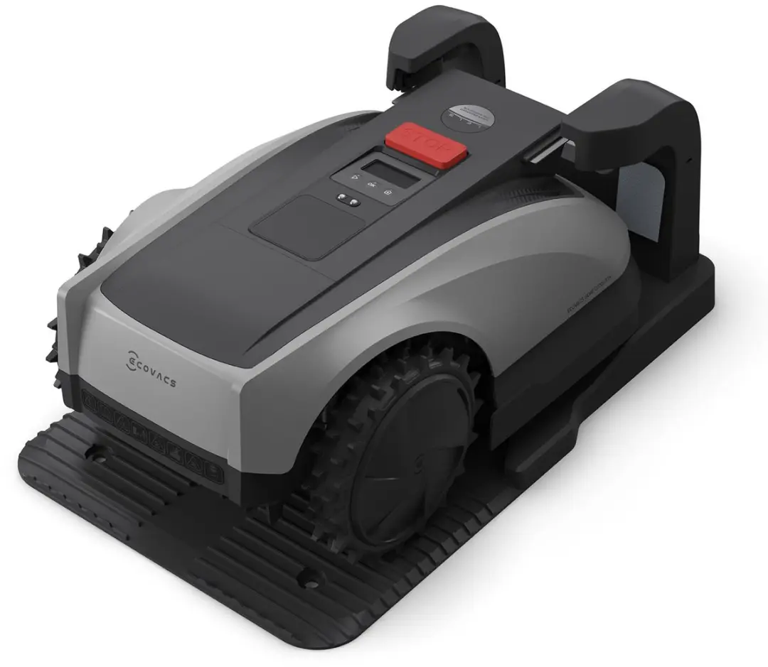 ECOVACS Mähroboter GOAT O1200 RTK