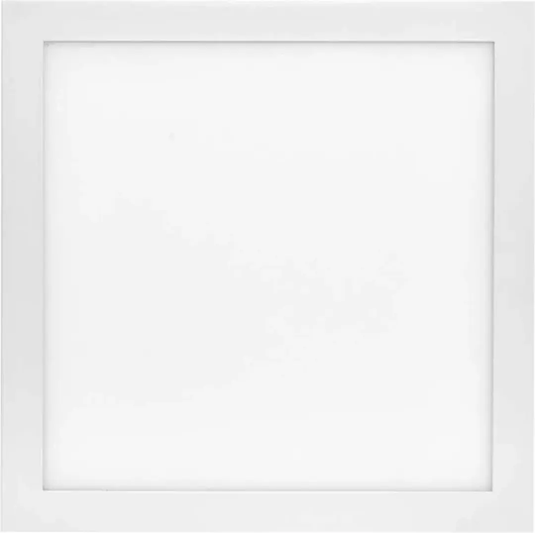 EMOS RIVI LED-plafondlamp ZM5171 - 20W - 30x30cm - Dimbaar - afbeelding 6 van 6