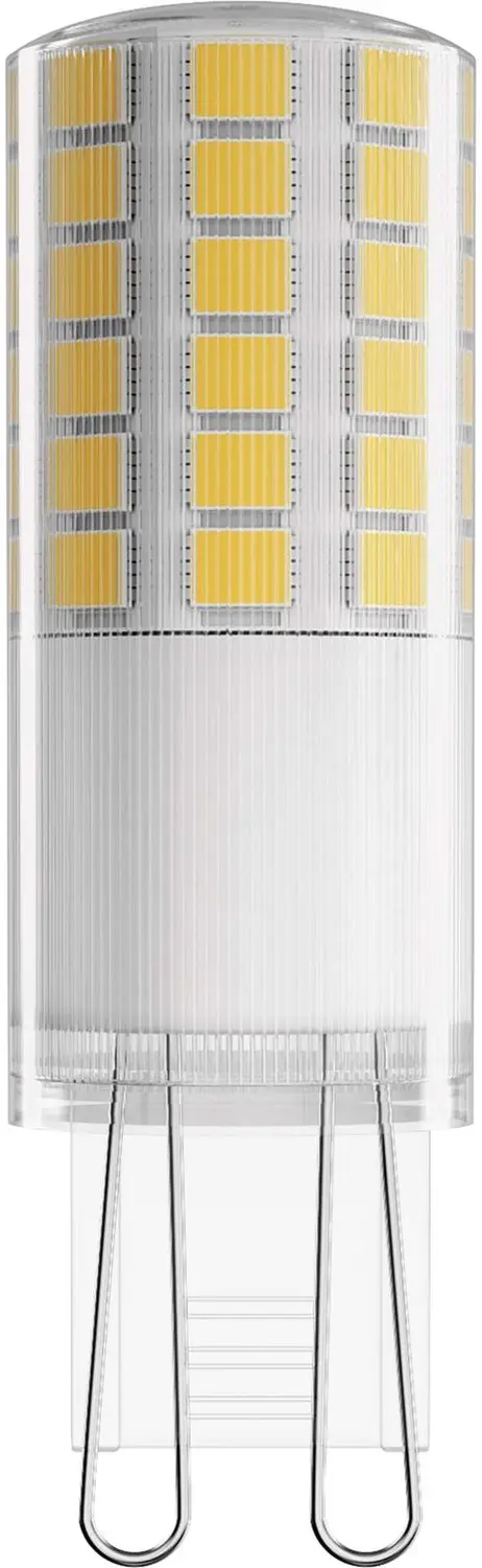 EMOS ZQ9C43 LED-lamp G9 - 4,9W - 806lm - Neutraal wit - afbeelding 4 van 6