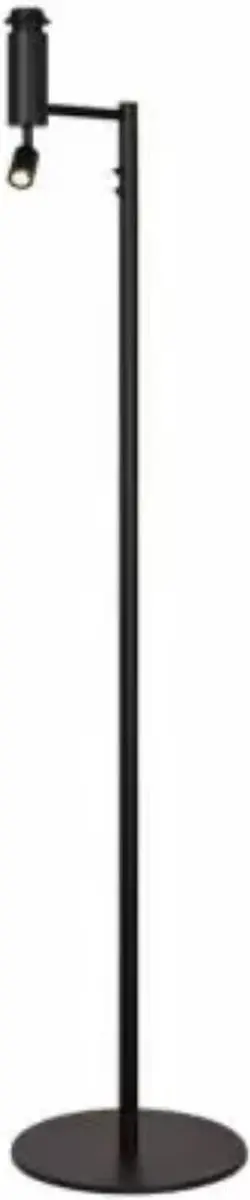 Highlight Havana Vloerlamp met Leeslamp