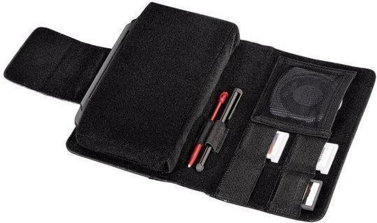 Etui Steelware Goud Psvita (Hama)