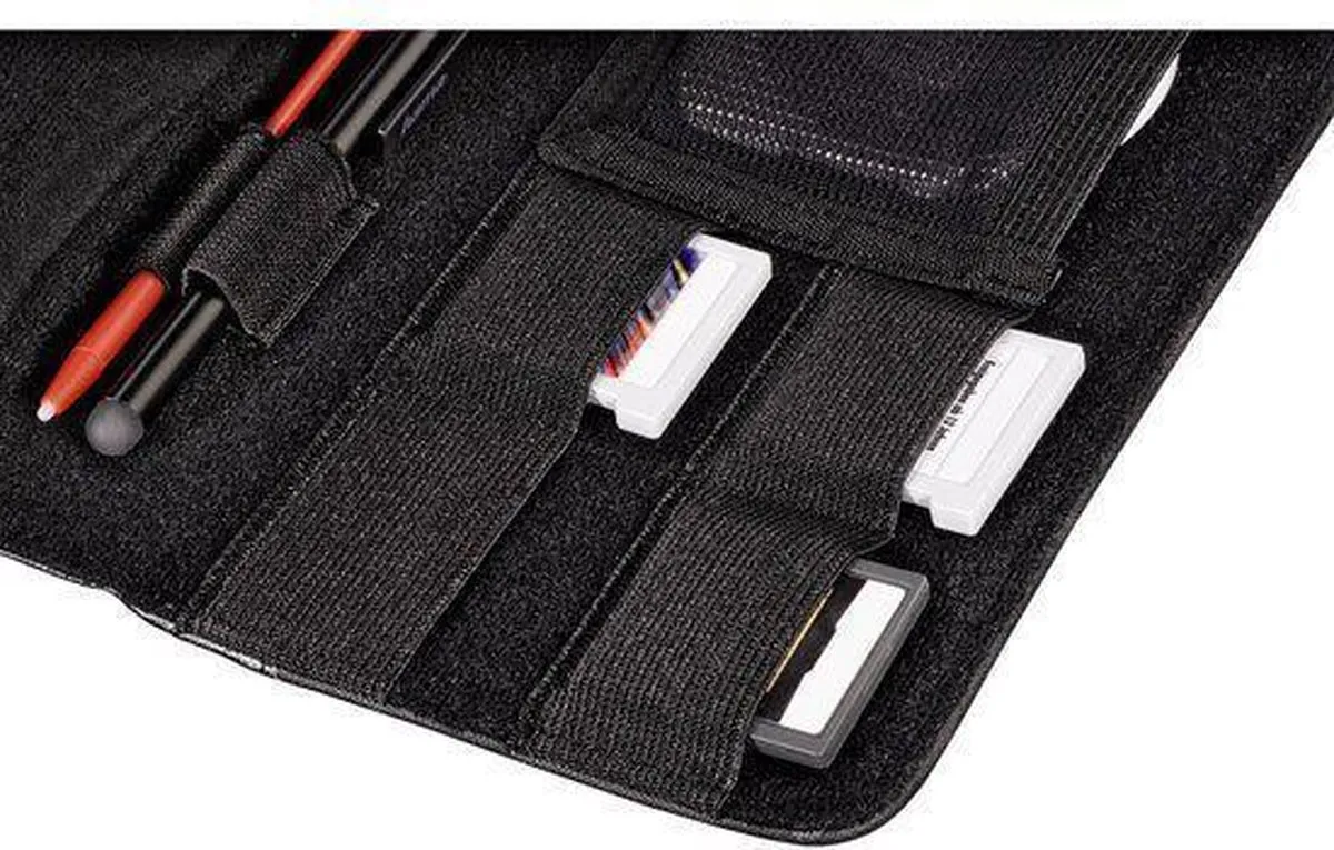 Etui Steelware Goud Psvita (Hama)