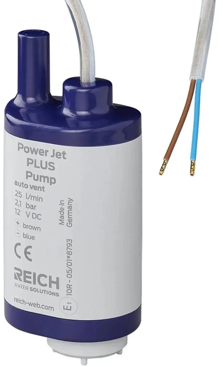 ProPlus Dompelpomp PowerJet Plus