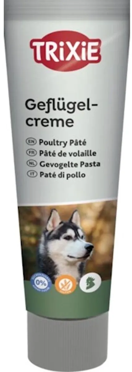 Trixie Hondensnacks Gevogelte 110g