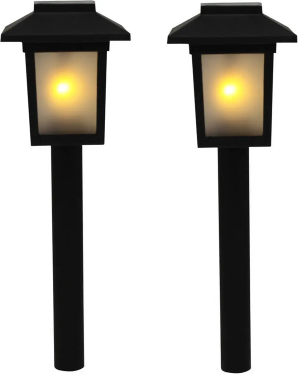Benson Tuinlamp prikspot