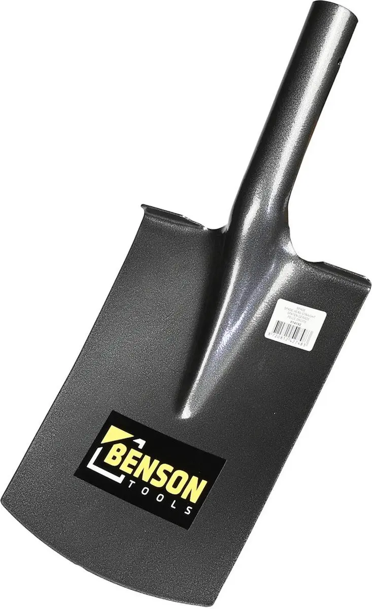 Benson Ultieme spade