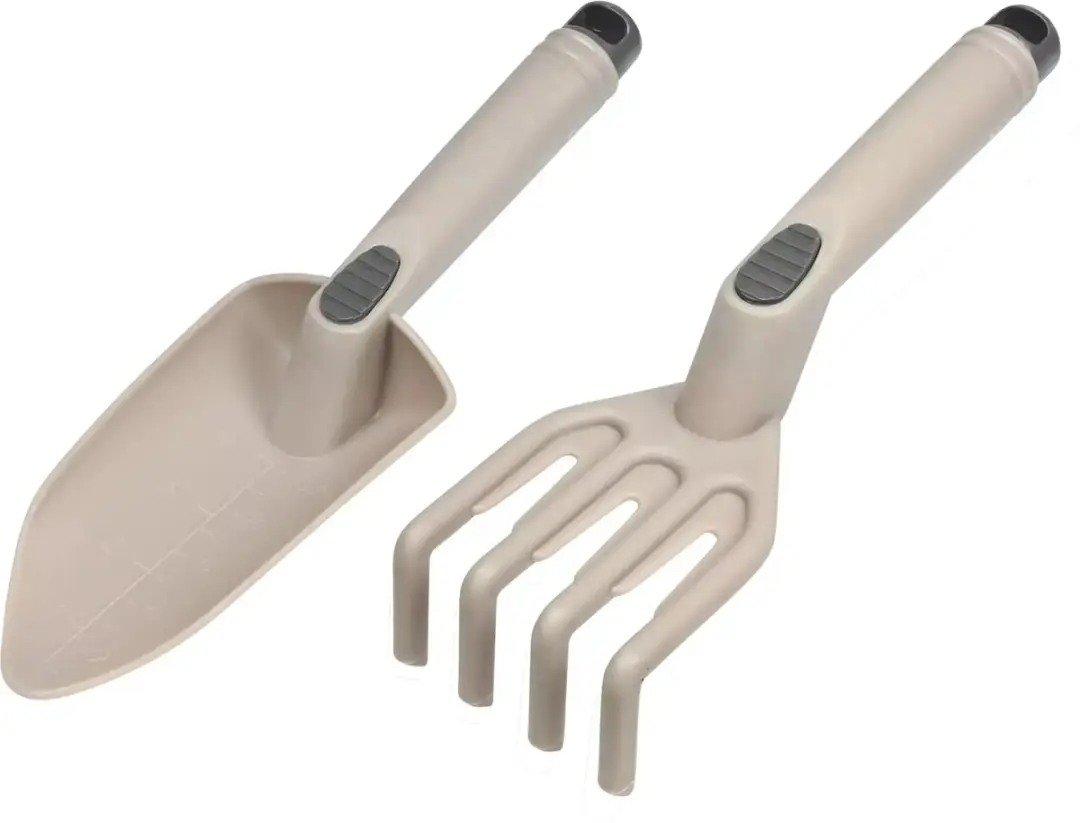 Benson Tuingereedschap set