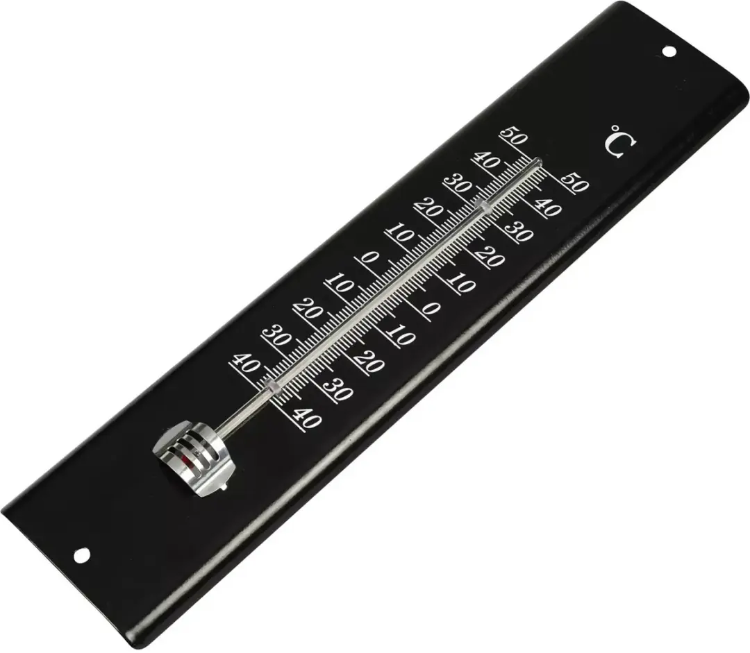 Benson Thermometer