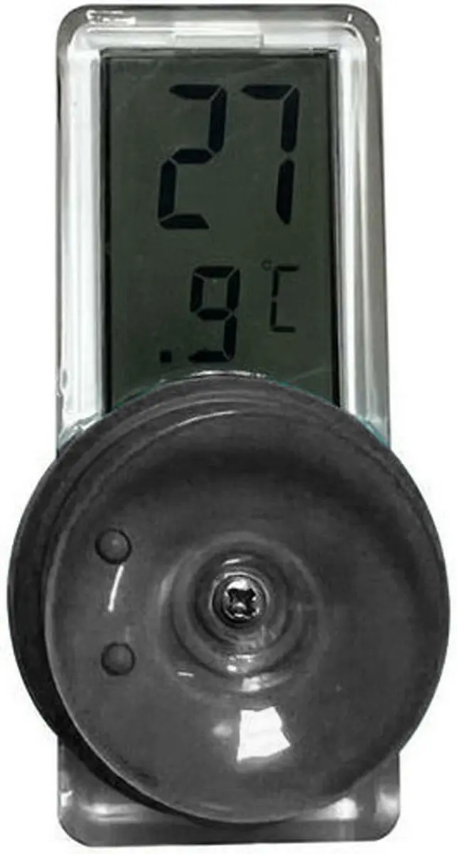 Benson Digitale thermometer