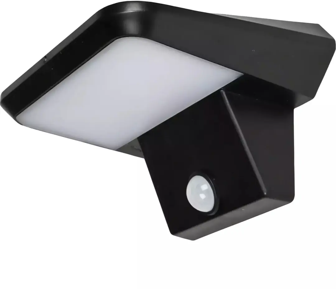 Hofftech Solar wandlamp