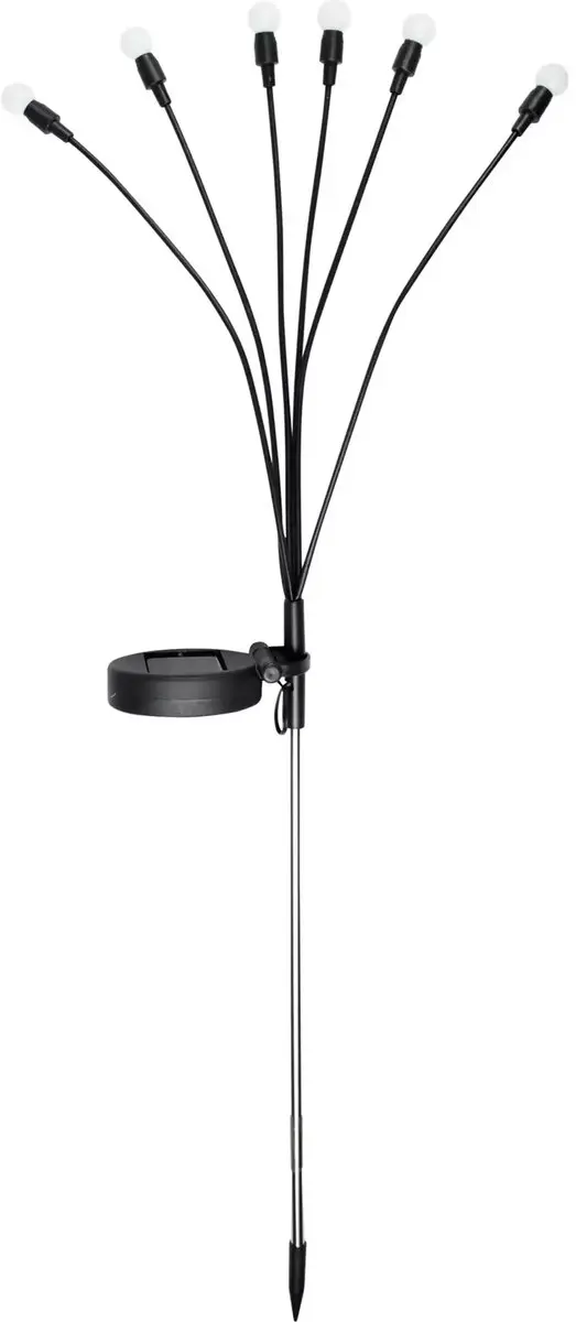 Benson Solar tuinlamp