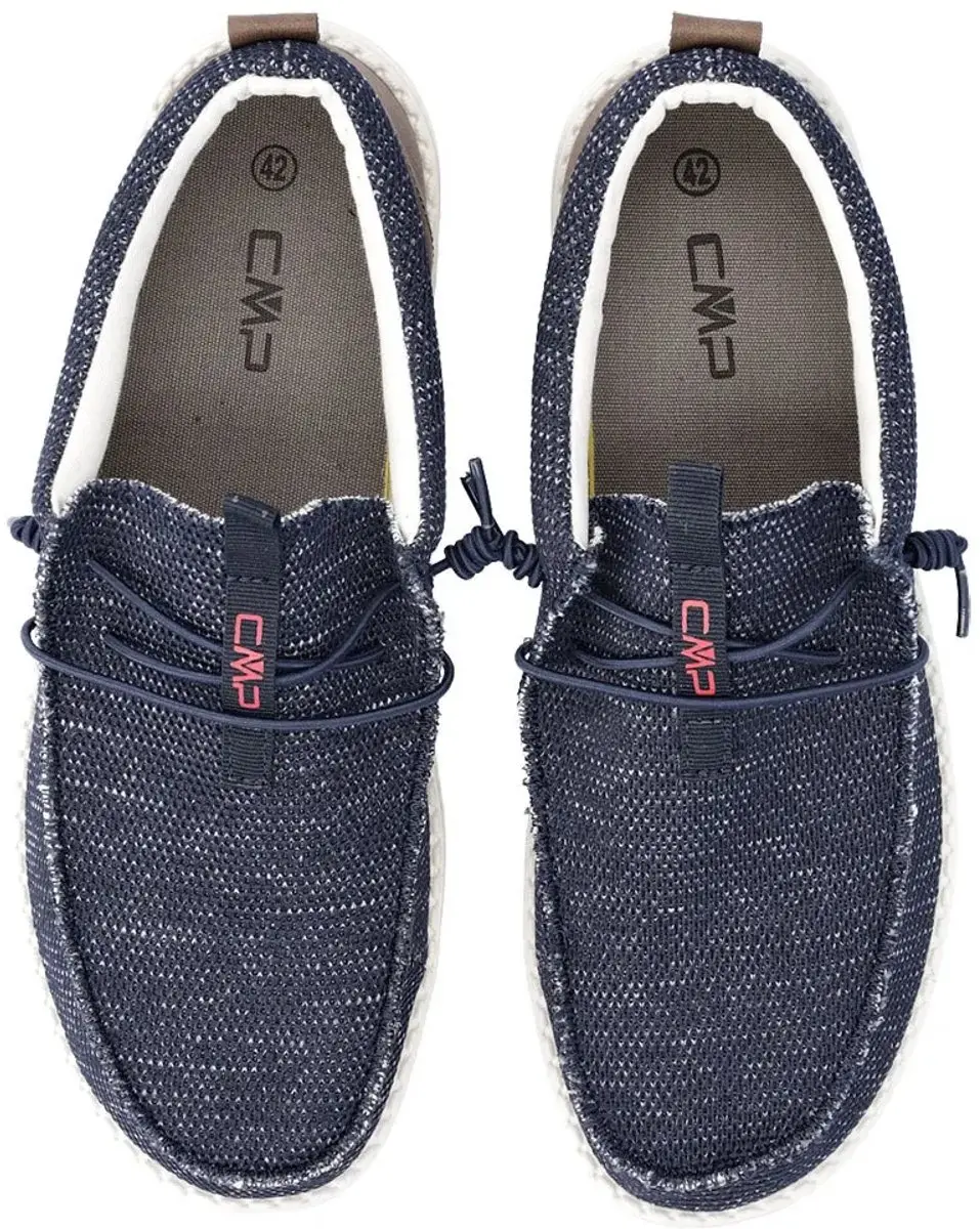 CMP Joy Urban Schoenen - Black Blue - EU 42 - afbeelding 3 van 4