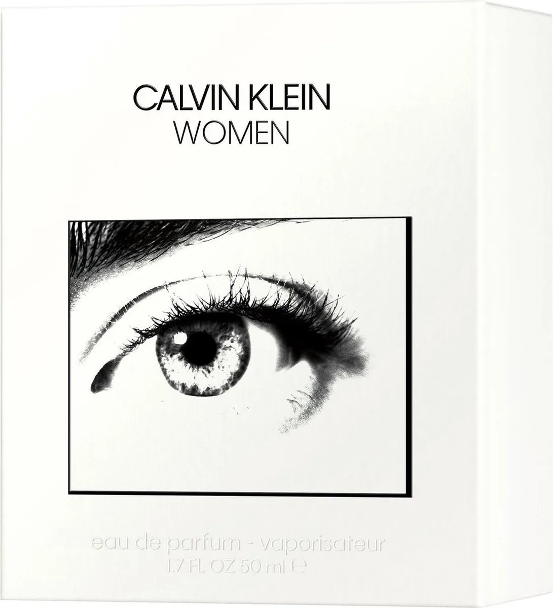 Calvin Klein Women Eau de Parfum 50ml