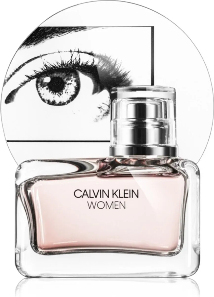 Calvin Klein Women Eau de Parfum 50ml