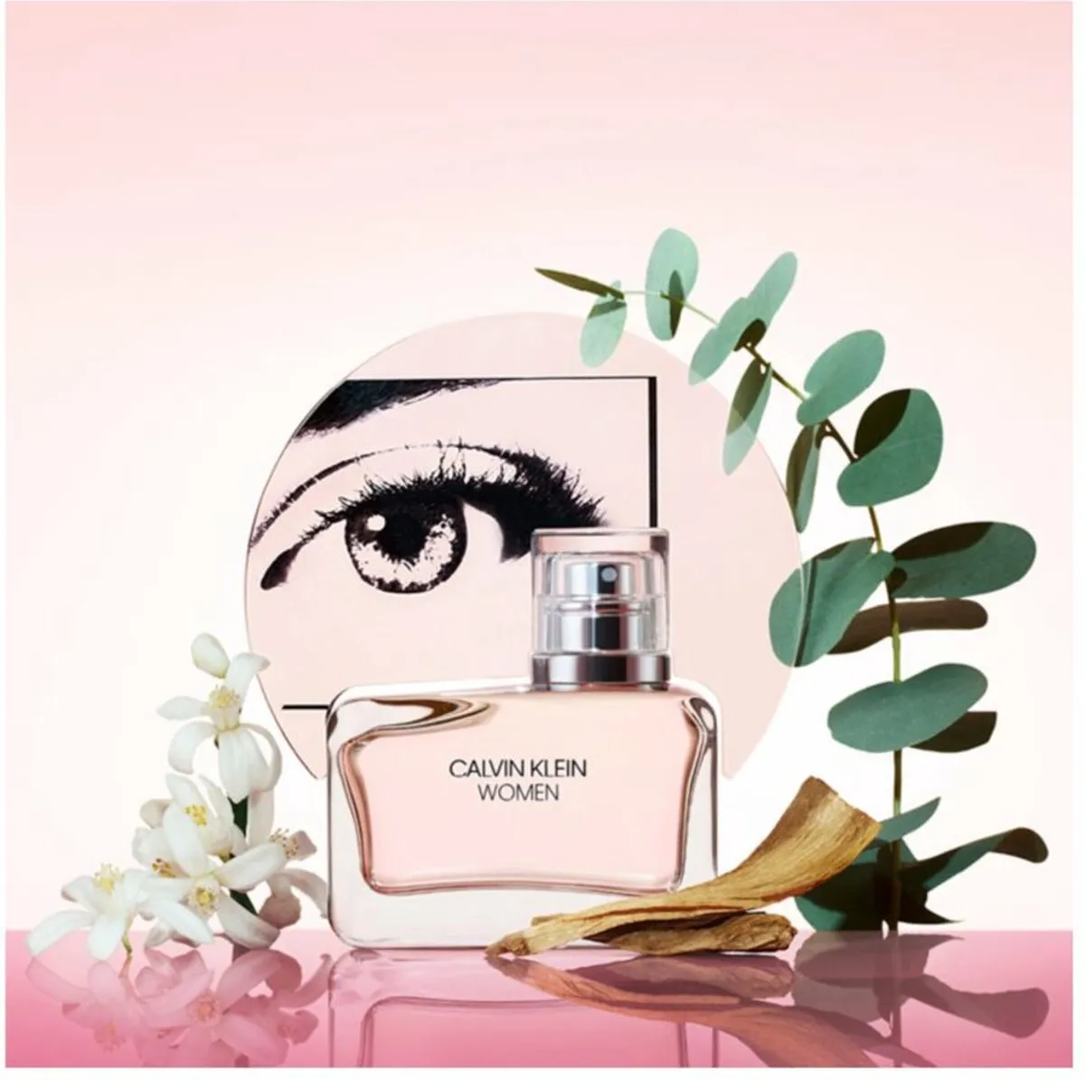 Calvin Klein Women Eau de Parfum 50ml