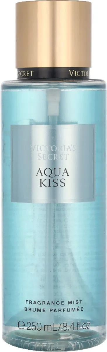 Victoria's Secret Aqua Kiss Geurspray 250ml