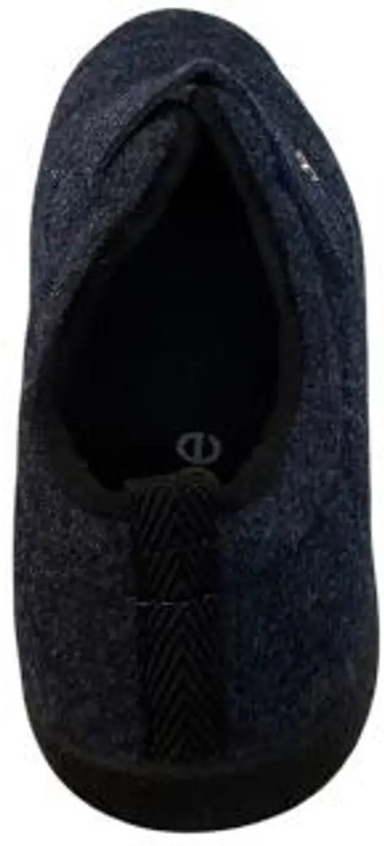 Rohde 2007 Pantoffels - Blauw - afbeelding 5 van 6