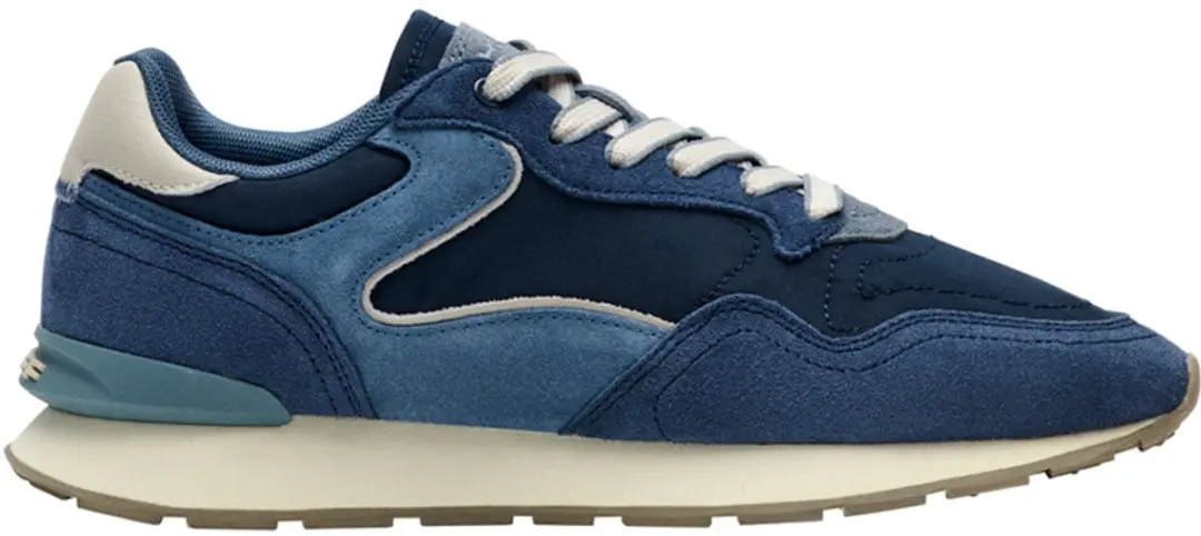 Hoff City Sneakers - Blauw - afbeelding 2 van 6