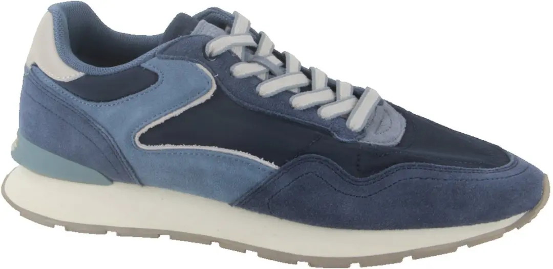 Hoff City Sneakers Heren
