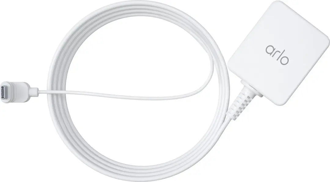 Arlo Essential VMA5700-100PES Stroomkabel Buiten